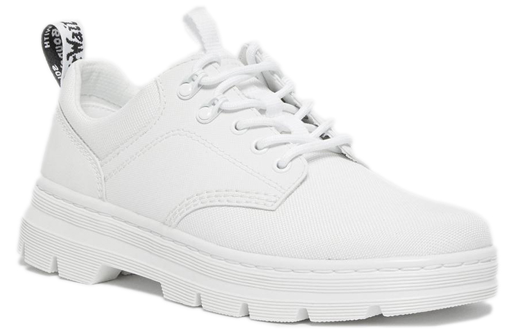 Dr. Martens Reeder 'White' 圖 3