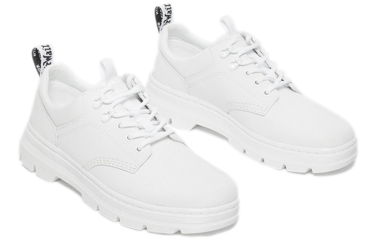 Dr. Martens Reeder 'White' 圖 4