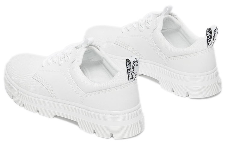 Dr. Martens Reeder 'White' 圖 5