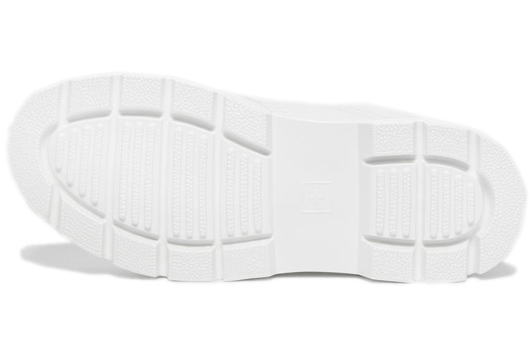 Dr. Martens Reeder 'White' 圖 6