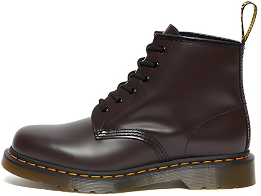 Dr. Martens Retro 6 But Martin Unisex Merah Tegar 27282626 Buy Dr. Martens Retro 6 But Martin Unisex Merah Tegar 27282626