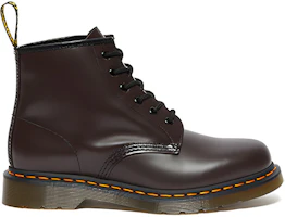 Order Dr. Martens Retro 6 Martin Stiefel Unisex Tiefrot 27282626