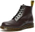 Lookbook Dr. Martens Retro 6 But Martin Unisex Merah Tegar 27282626