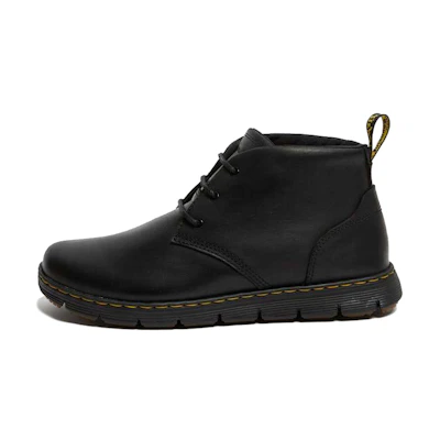 Dr. Martens Rhodes 'Black'