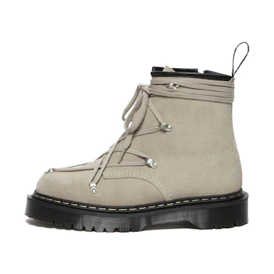 Dr. Martens Rick Owens 1460 Bex 'Light Brown'