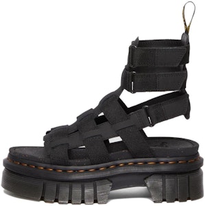 Dr. Martens Ricki Extra Tough 'Sandal Platform Nyaman Unisex Hitam' 30577001 Buy Dr. Martens Ricki Extra Tough 'Sandal Platform Nyaman Unisex Hitam' 30577001