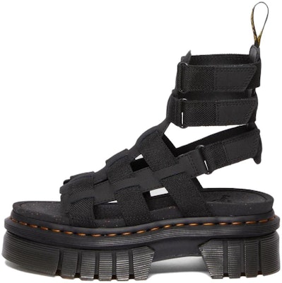 Dr. Martens Ricki Extra Tough 'Sandal Fesyen Platform Lebar Hitam Uniseks' 30577001 Buy Dr. Martens Ricki Extra Tough 'Sandal Fesyen Platform Lebar Hitam Uniseks' 30577001