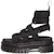 Dr. Martens Ricki Extra Tough 'Sandal Fesyen Platform Lebar Hitam Uniseks' 30577001