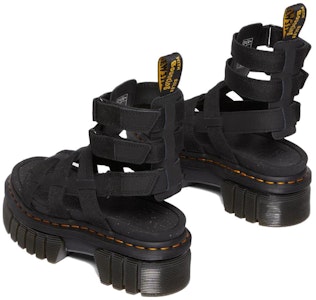 Dr. Martens Ricki Extra Tough 'Sandal Platform Nyaman Unisex Hitam' 30577001 Shop Dr. Martens Ricki Extra Tough 'Sandal Platform Nyaman Unisex Hitam' 30577001