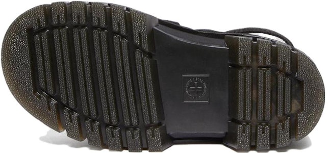 Dr. Martens Ricki Extra Tough 'Sandal Platform Nyaman Unisex Hitam' 30577001 Details for Dr. Martens Ricki Extra Tough 'Sandal Platform Nyaman Unisex Hitam' 30577001