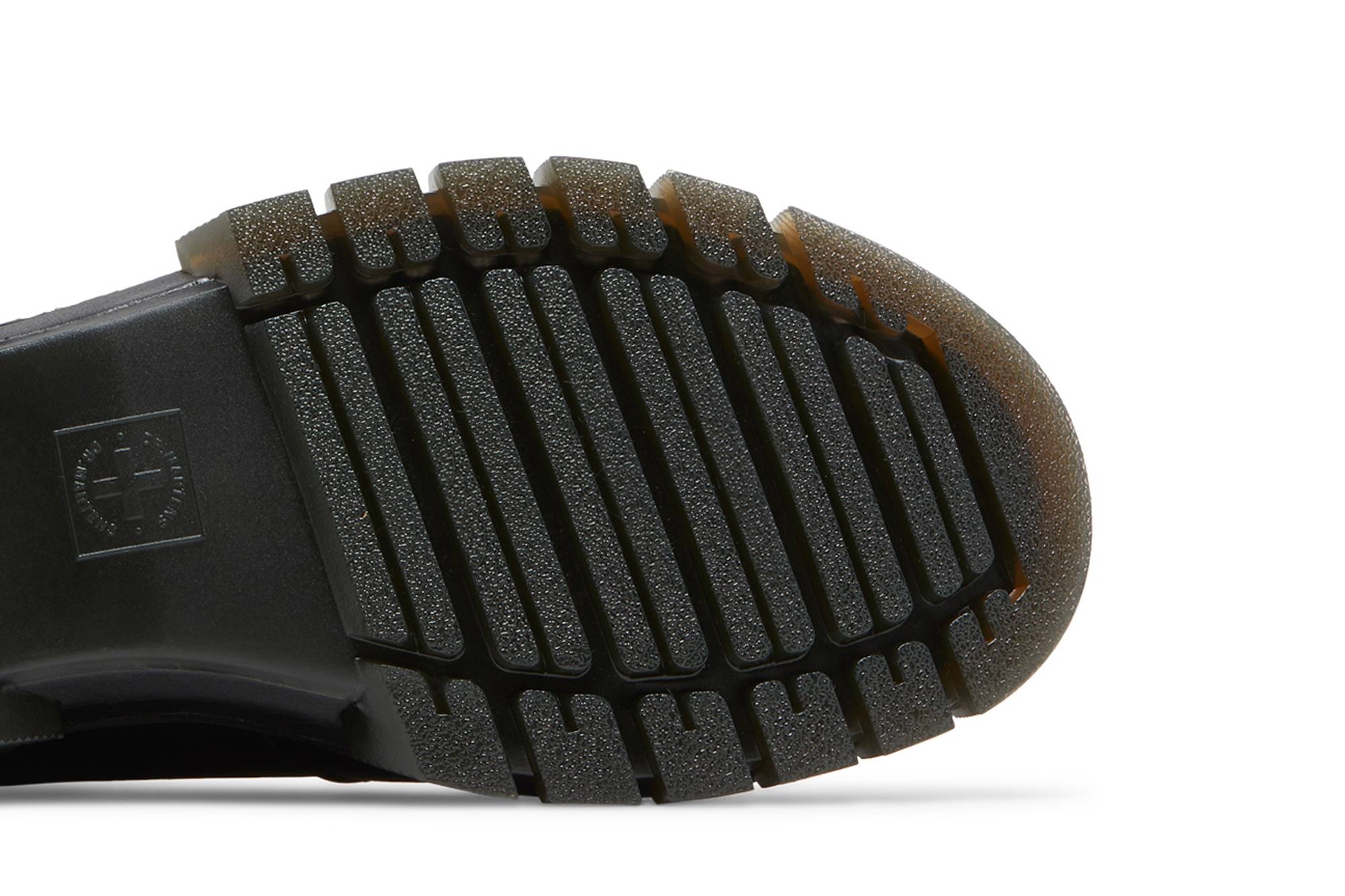 Dr. Martens Rikard Lunar Leather Chelsea Boot 'Black' 圖 5