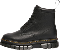 Dr. Martens Rikard Lunar Leather Platform Boot 'Black' 27576001 Dr. Martens Rikard Lunar Leather Platform Boot 'Black' 27576001