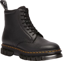 닥터마틴 리카드 루나 가죽 플랫폼 부츠 '블랙' 27576001 Order 닥터마틴 리카드 루나 가죽 플랫폼 부츠 '블랙' 27576001