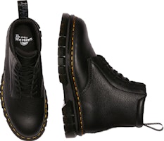 닥터마틴 리카드 루나 가죽 플랫폼 부츠 '블랙' 27576001 Lookbook 닥터마틴 리카드 루나 가죽 플랫폼 부츠 '블랙' 27576001