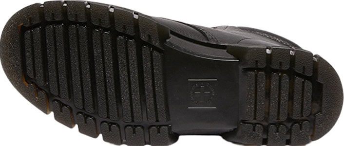 Bota Plataforma de Cuero Lunar Dr. Martens Rikard 'Negro' 27576001 Shop Bota Plataforma de Cuero Lunar Dr. Martens Rikard 'Negro' 27576001