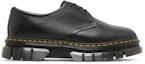 Buy Dr. Martens Rikard Lunar Kulit Platform Rendah 'Hitam' 27577001
