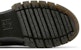 Dr. Martens Rikard Lunar Kulit Platform Rendah 'Hitam' 27577001
