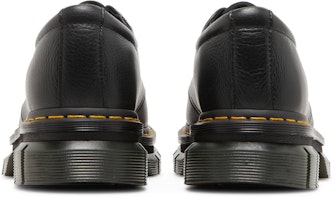 닥터마틴 리카드 루나 블랙 플랫폼 슈즈 27577001 Details for 닥터마틴 리카드 루나 블랙 플랫폼 슈즈 27577001