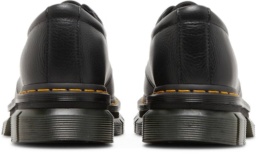 닥터마틴 리카드 루나 블랙 플랫폼 슈즈 27577001 Details for 닥터마틴 리카드 루나 블랙 플랫폼 슈즈 27577001