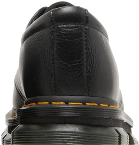 닥터마틴 리카드 루나 블랙 플랫폼 슈즈 27577001 Sizing 닥터마틴 리카드 루나 블랙 플랫폼 슈즈 27577001