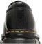 Sizing Dr. Martens Rikard Lunar Kulit Platform Rendah 'Hitam' 27577001