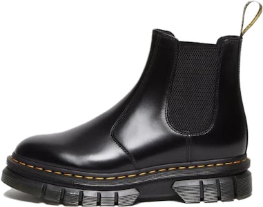 Dr. Martens Rikard Boots Kulit Chelsea 'Hitam'. 27834001 Buy Dr. Martens Rikard Boots Kulit Chelsea 'Hitam'. 27834001