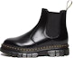 Buy Dr. Martens Rikard Boots Kulit Chelsea 'Hitam'. 27834001