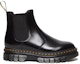 Order Dr. Martens Rikard Boots Kulit Chelsea 'Hitam'. 27834001