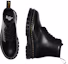 Purchase Dr. Martens Rikard But Platform Kulit Hitam Bertali 'Black' 27833001