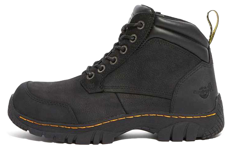 Dr. Martens Riverton Safety Boots 'Black' 21048001