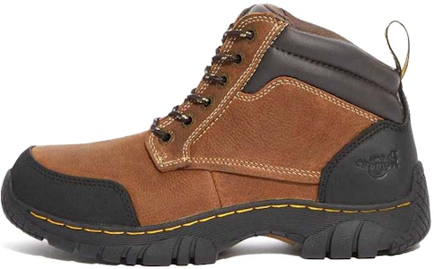 Dr. Martens/馬汀博士 Riverton Brown 安全靴 棕色 Buy Dr. Martens/馬汀博士 Riverton Brown 安全靴 棕色