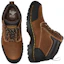 Lookbook Dr. Martens/馬汀博士 Riverton Brown 安全靴 棕色