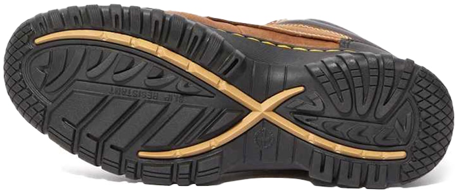 Dr. Martens Riverton Sepatu Boots Safety 'Coklat' 21804203 Shop Dr. Martens Riverton Sepatu Boots Safety 'Coklat' 21804203