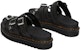 Dr. Martens Ryker II Sandal Kulit Hitam 26779001