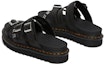 Purchase Dr. Martens Ryker II Sandal Kulit Hitam 26779001