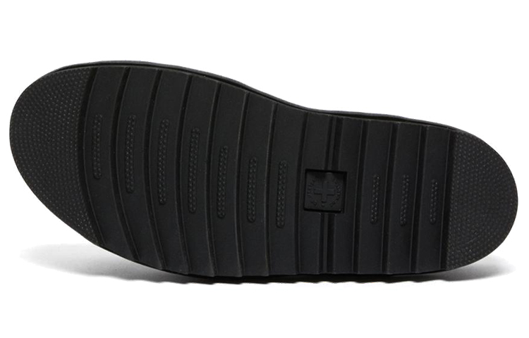 Details for Dr. Martens Ryker II Leathers Sandals Black 26779001