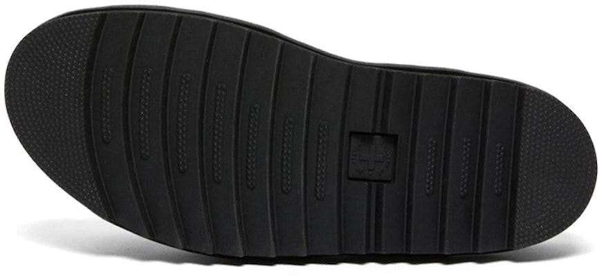 Dr. Martens Ryker II Leathers Sandals Black 26779001 Details for Dr. Martens Ryker II Leathers Sandals Black 26779001