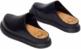 Lookbook Dr. Martens San Mule 'Black Orleans' 41615001