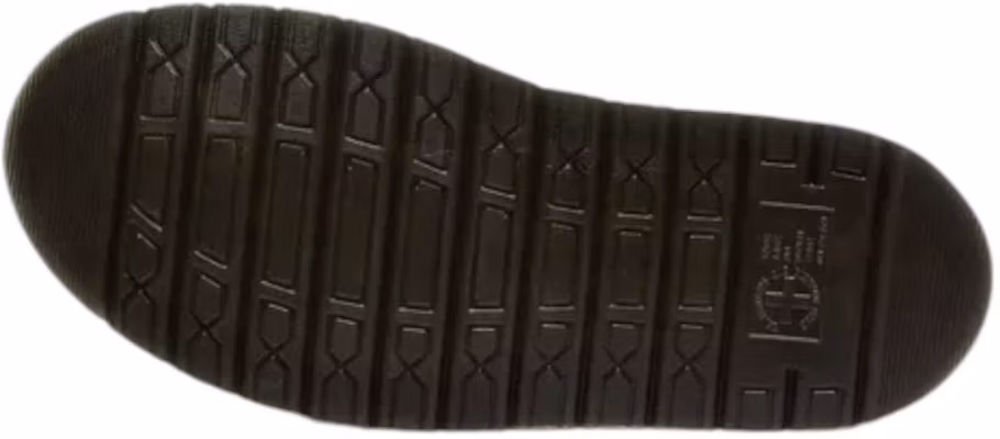 Dr. Martens San Mule 'Black Orleans' 41615001 Shop Dr. Martens San Mule 'Black Orleans' 41615001