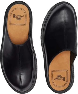 Dr. Martens San Mule 'Black Orleans' 41615001 Purchase Dr. Martens San Mule 'Black Orleans' 41615001