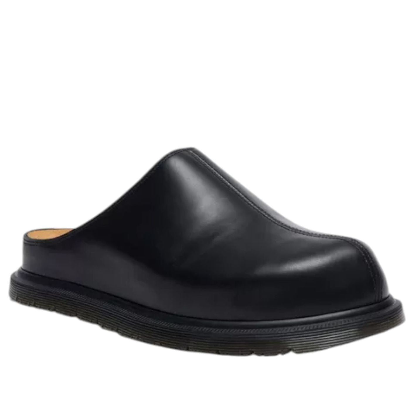 Details for Dr. Martens San Mule ''Black Orleans'' 41615001