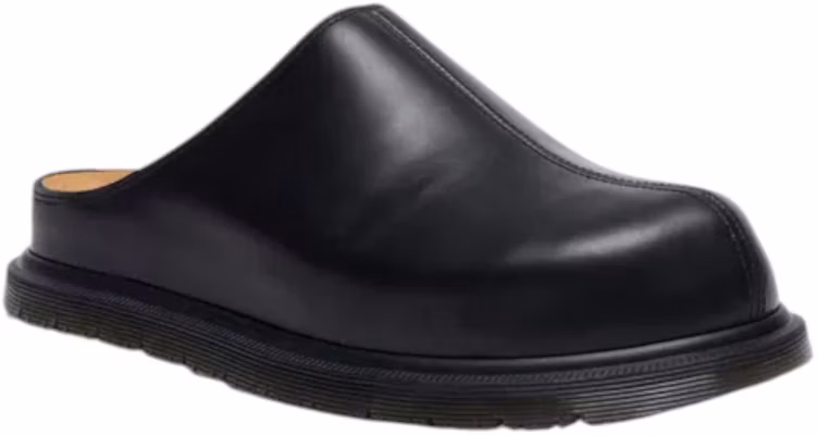 Dr. Martens San Mule 'Black Orleans' 41615001 Details for Dr. Martens San Mule 'Black Orleans' 41615001