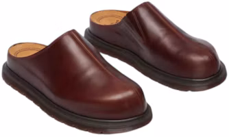 Order Dr. Martens San Mule 'Butterscotch' 41615200