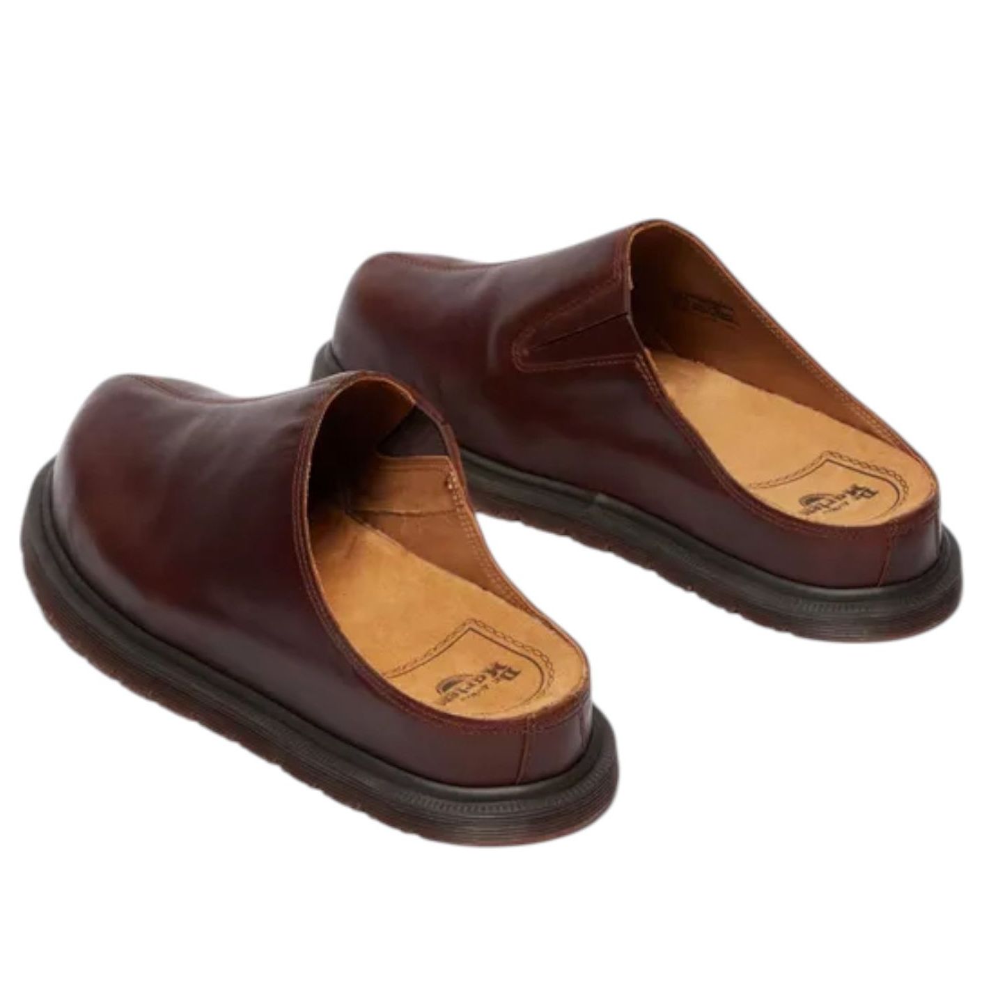 Lookbook Dr. Martens San Mule Butterscotch – Sandal Mule 41615200