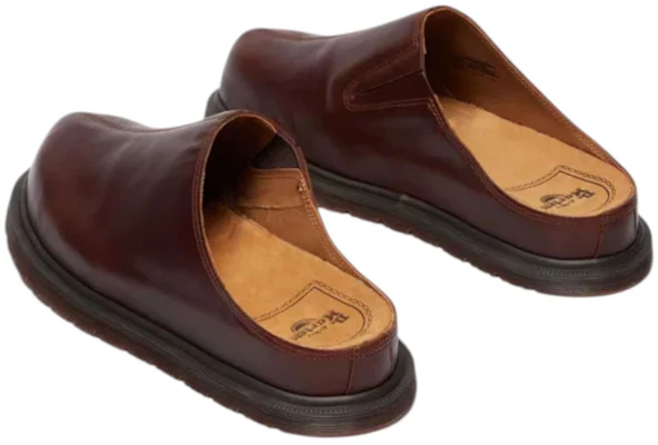 Dr. Martens San Mule 'Butterscotch' 41615200 Lookbook Dr. Martens San Mule 'Butterscotch' 41615200
