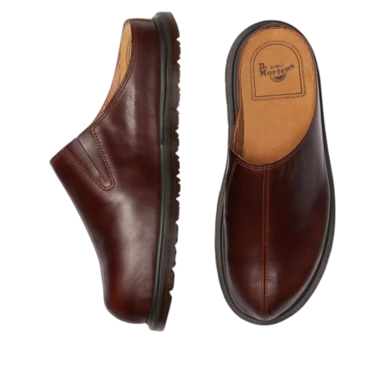 Purchase Dr. Martens San Mule Butterscotch – Sandal Mule 41615200