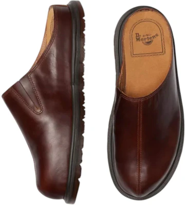 Dr. Martens San Mule 'Butterscotch' 41615200 Purchase Dr. Martens San Mule 'Butterscotch' 41615200