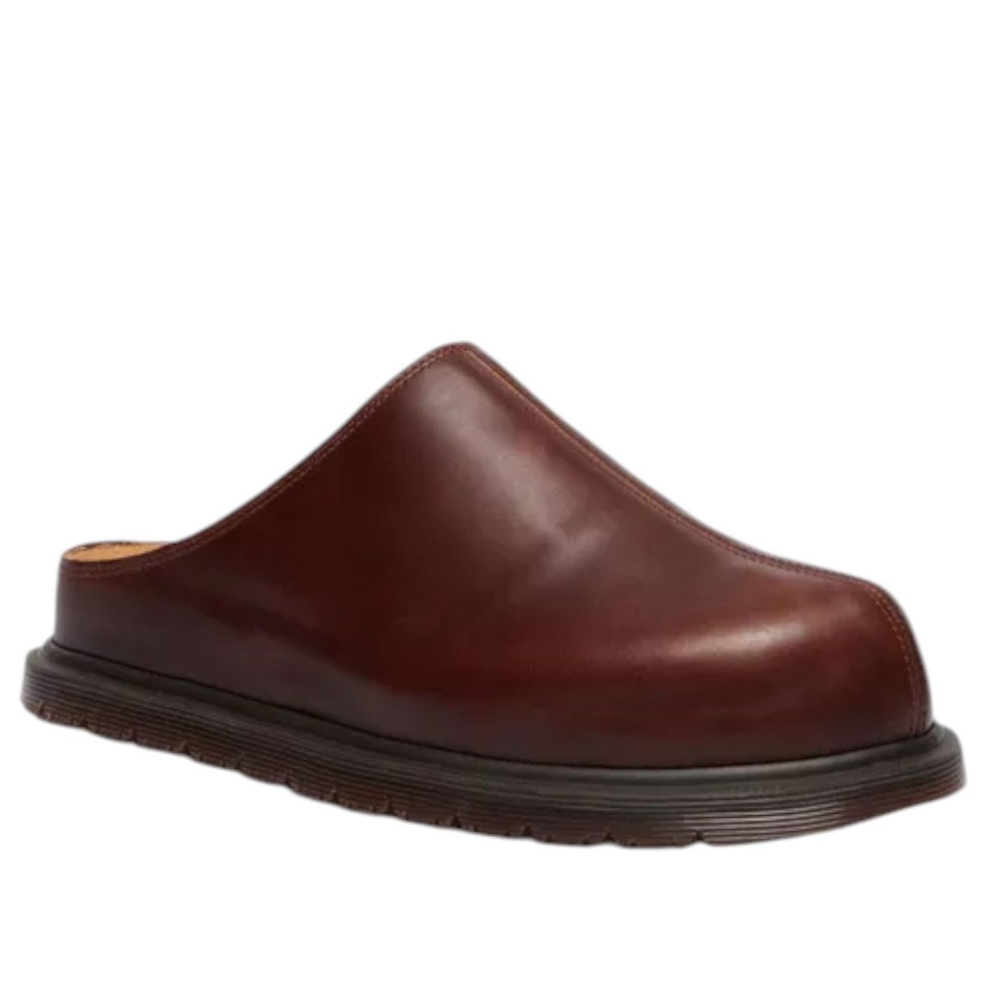 Details for Dr. Martens San Mule Butterscotch – Sandal Mule 41615200