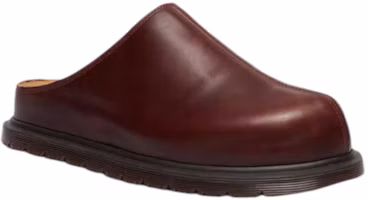 Details for Dr. Martens San Mule 'Butterscotch' 41615200