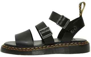 Dr. Martens Sandals 'Black Leather' 27860001 Dr. Martens Sandals 'Black Leather' 27860001